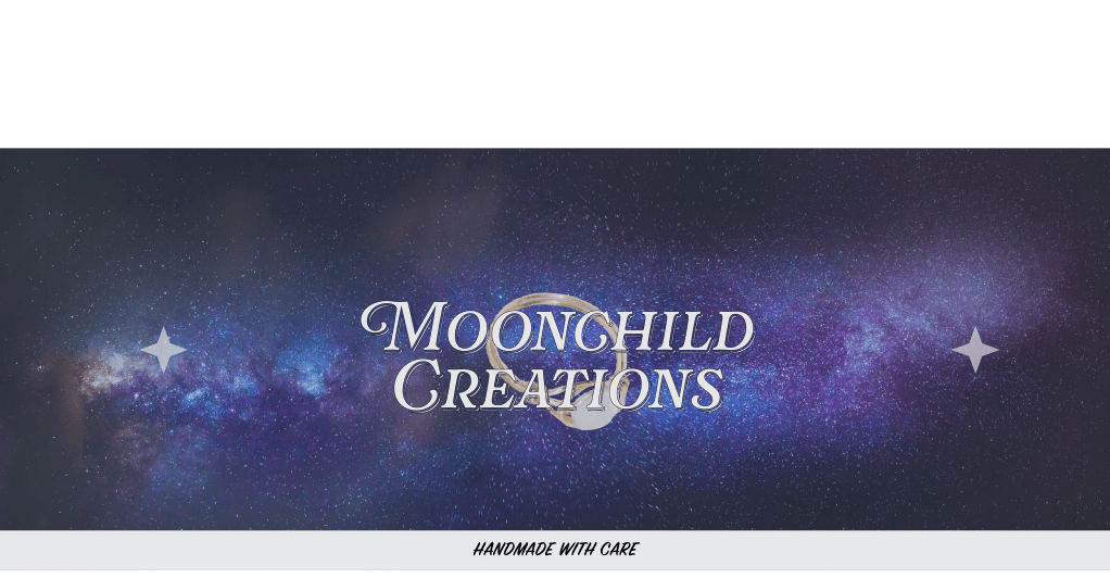 Handmade jewelry e-commerce website banner